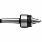 Dajiu Live Centre Morse Taper 3 Extended Nose High Speed Live Centre
